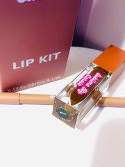 Merlot-Lip kit