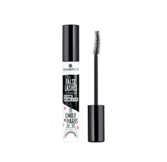 essence
Emily In Paris
volumising and curling mascara