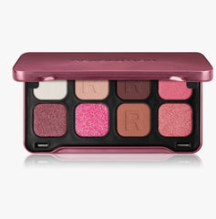 Makeup Revolution Forever Flawless Dynamic Ambient Eyeshadow Palette