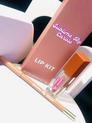 Promesse-Lip Kit