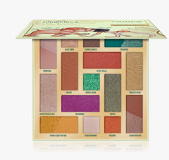 Catrice
Disney The Jungle Book
eyeshadow palette