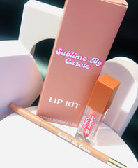 La Vie En Rose -Lip kit