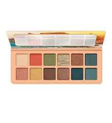 essence
Welcome to CAPE TOWN
eyeshadow palette