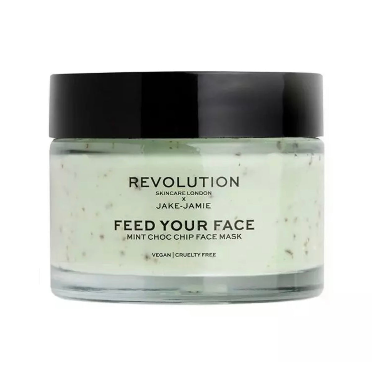 Revolution Skincare x Jake-Jamie Face Mask