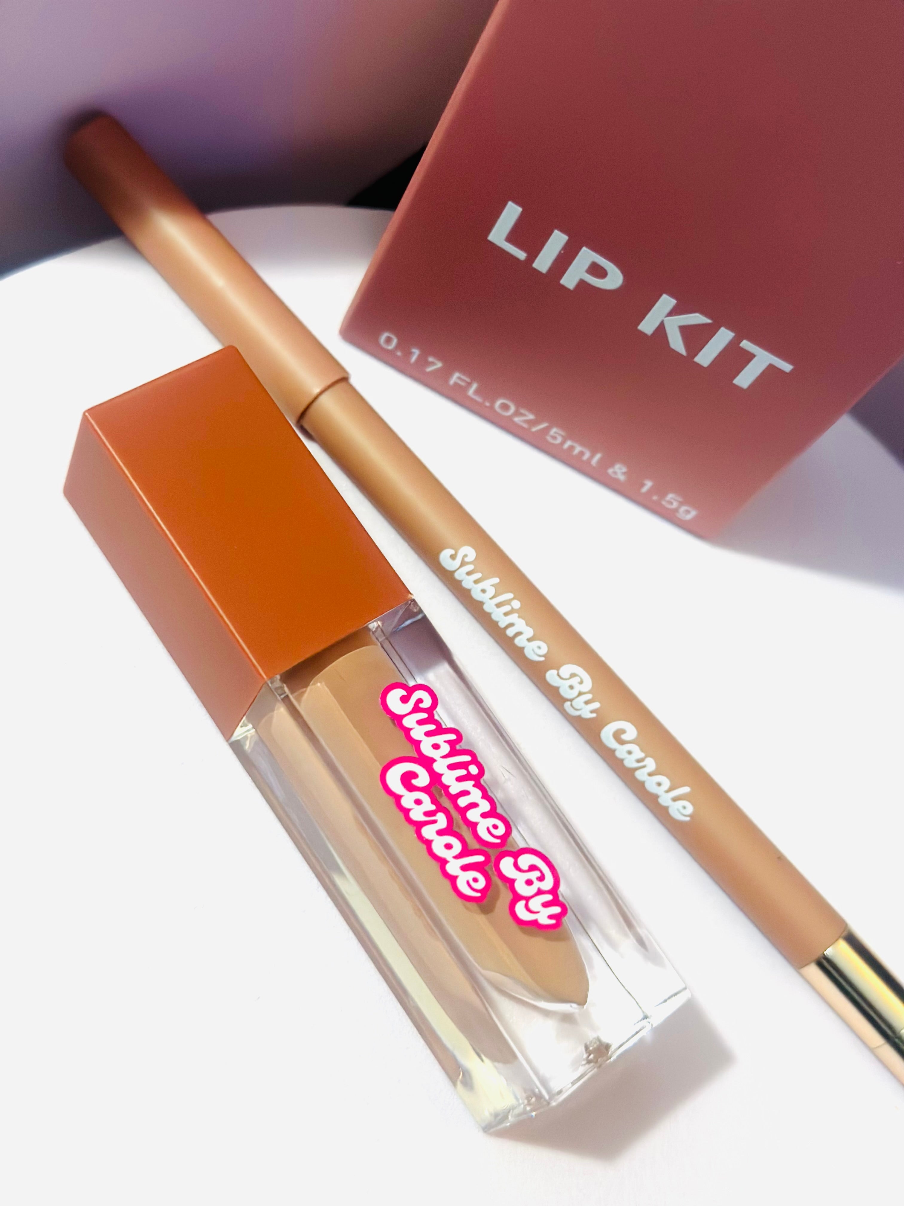 Promesse-Lip Kit