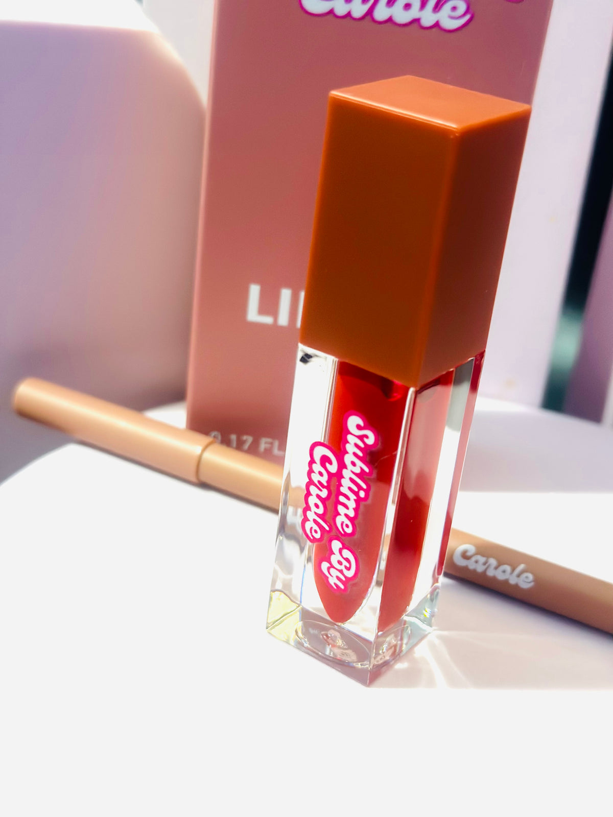 Rouge Pur -Lip Kit