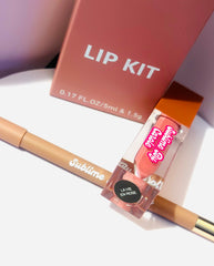 La Vie En Rose -Lip kit