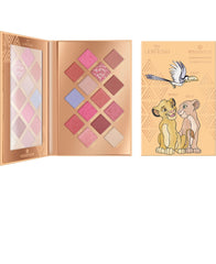 essence
Disney The Lion King
eyeshadow palette