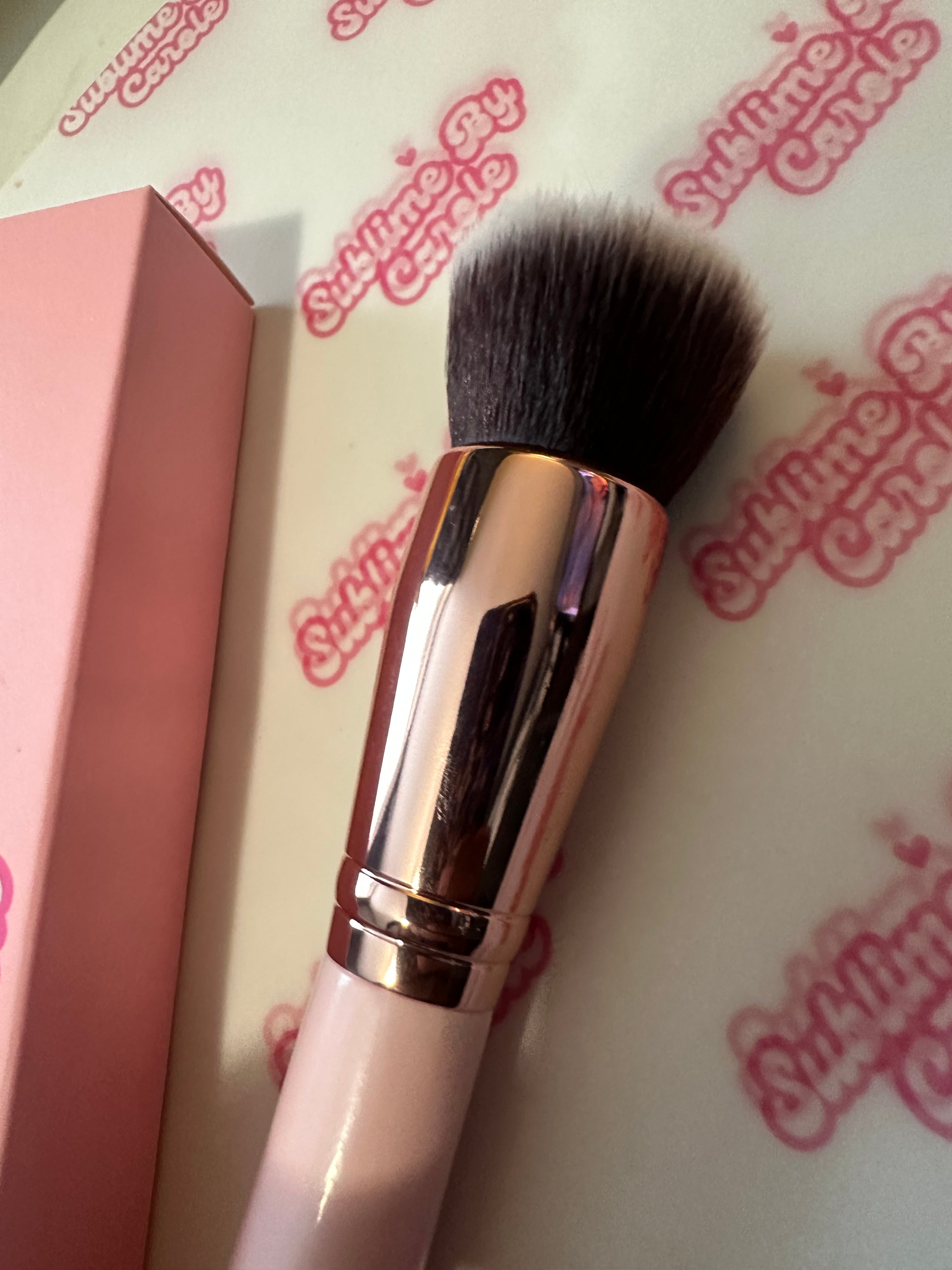 FOUNDATION/FACE BRUSH (NEW)