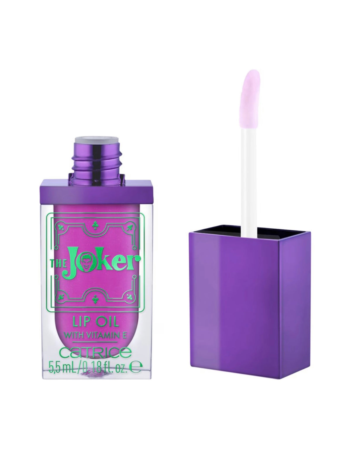 Catrice
The Joker
lip oil