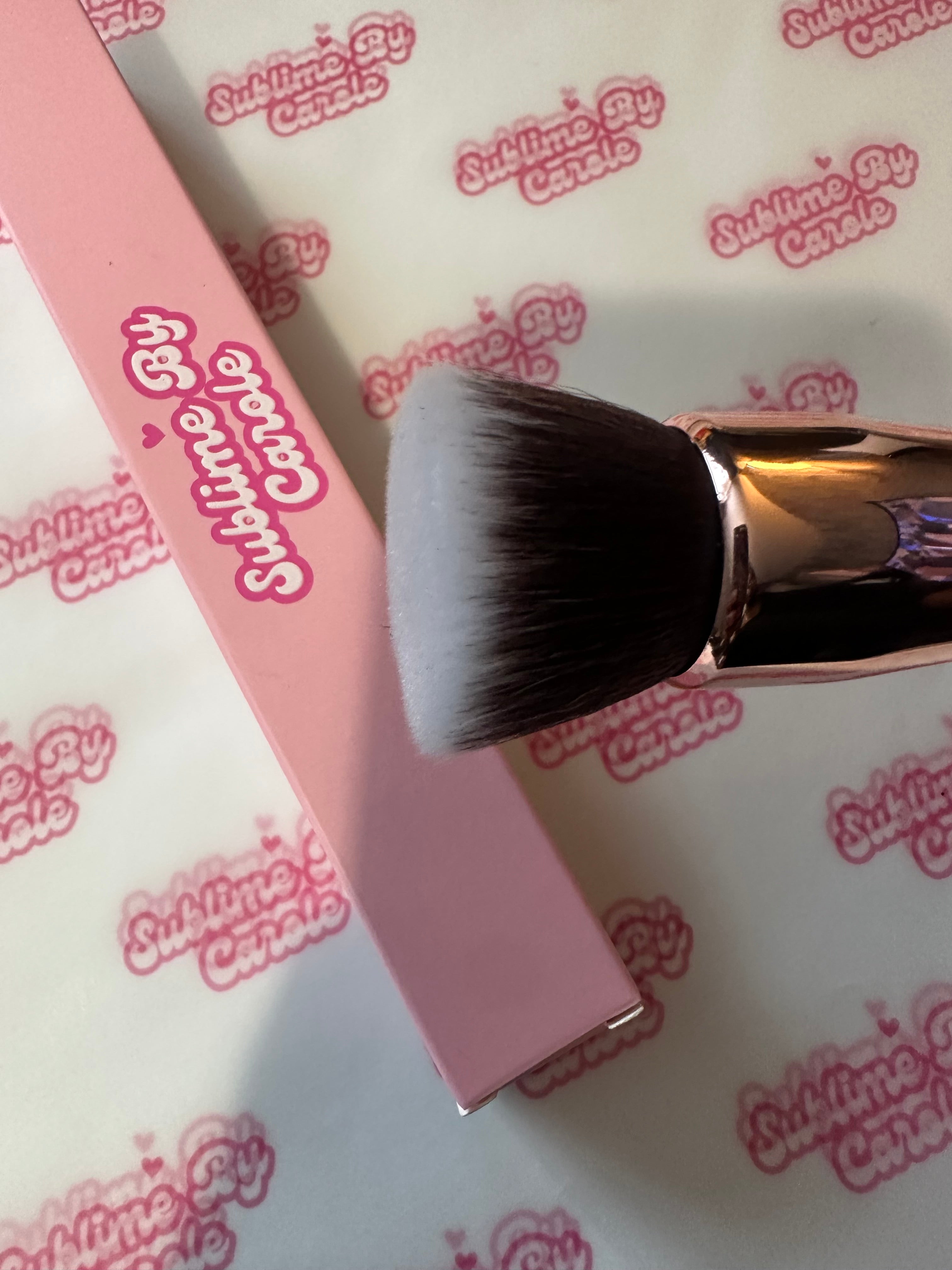 FOUNDATION/FACE BRUSH (NEW)