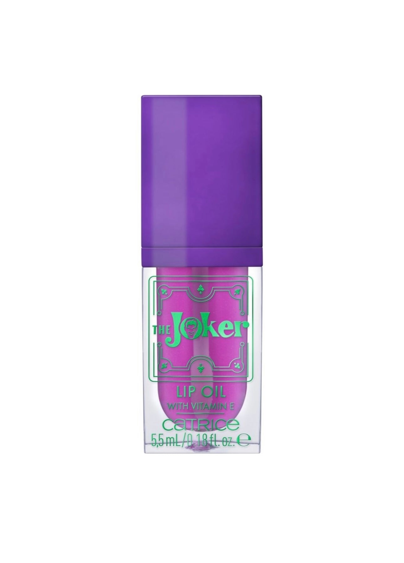 Catrice
The Joker
lip oil