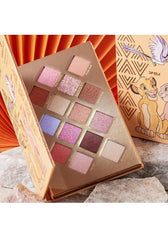 essence
Disney The Lion King
eyeshadow palette