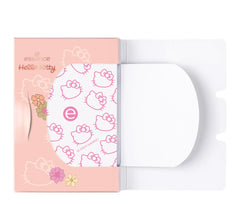 essence
Hello Kitty
blotting papers