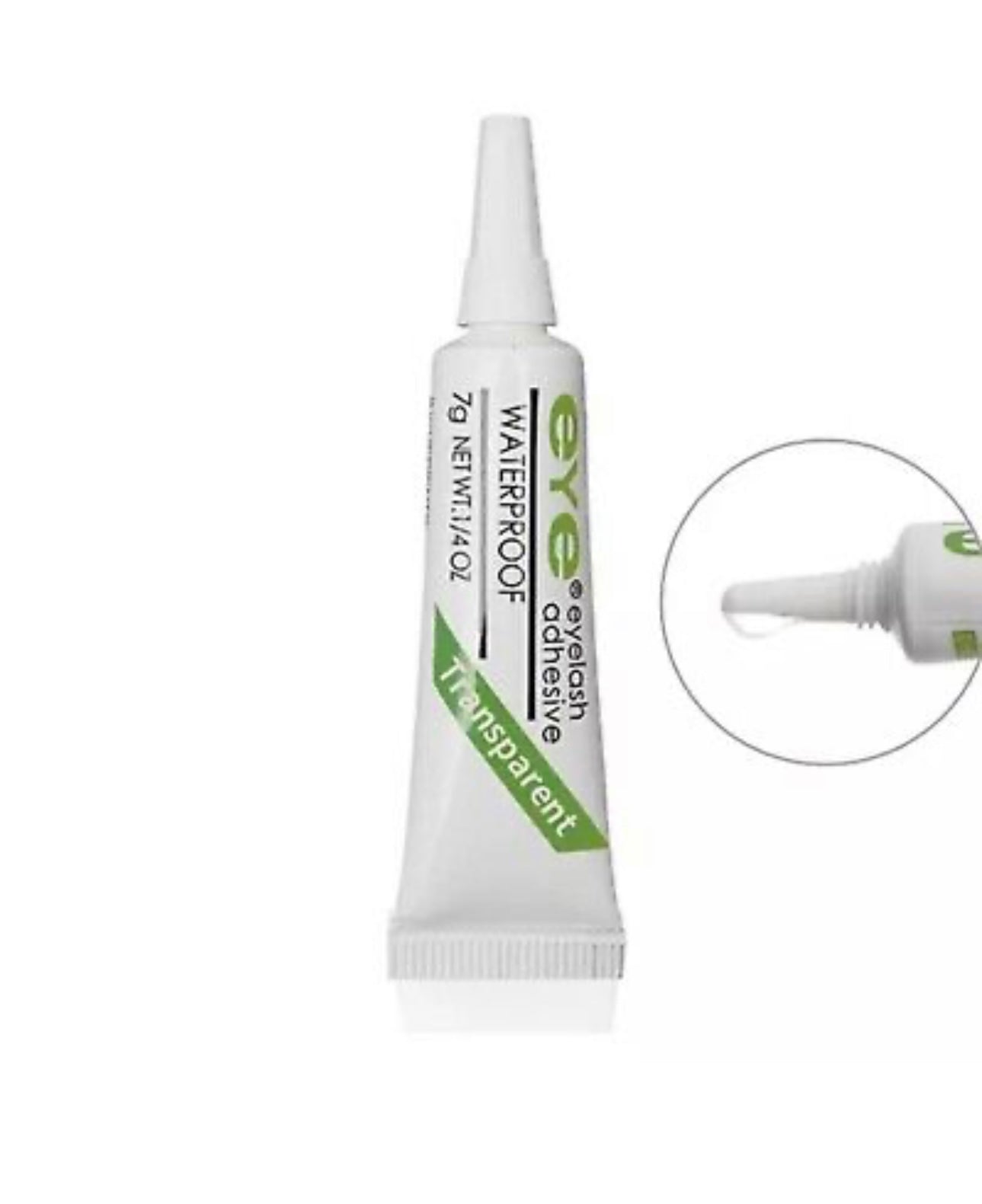 Waterproof Lash Adhesive