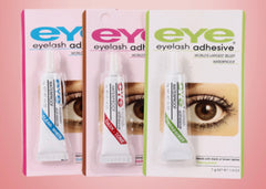 Waterproof Lash Adhesive