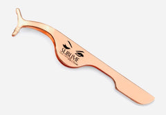 Eyelash Tweezers