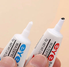 Waterproof Lash Adhesive