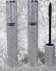 3D Silk Fiber Diamond Mascara