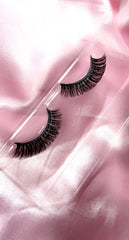 Russian Handmade lashes (Dash)