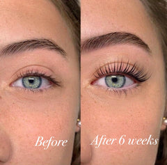 Lashes& Eyebrows Growth Serum ( New and Improved )