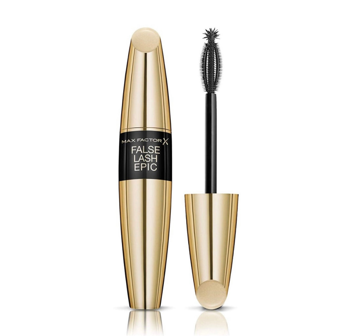 MAX FACTOR FALSE LASH EPIC MASCARA BLACK WATERPROOF