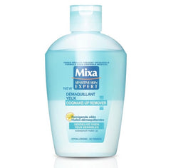 MIXA MAKEUP REMOVER 125ML