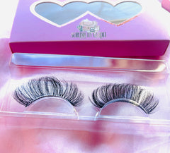 Russian lashes Molly ( New)