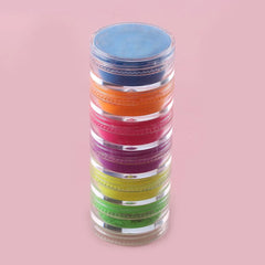 Neon Loose Pigments powder Pack