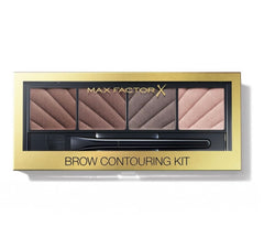 MAX FACTOR BROW CONTOURING KIT