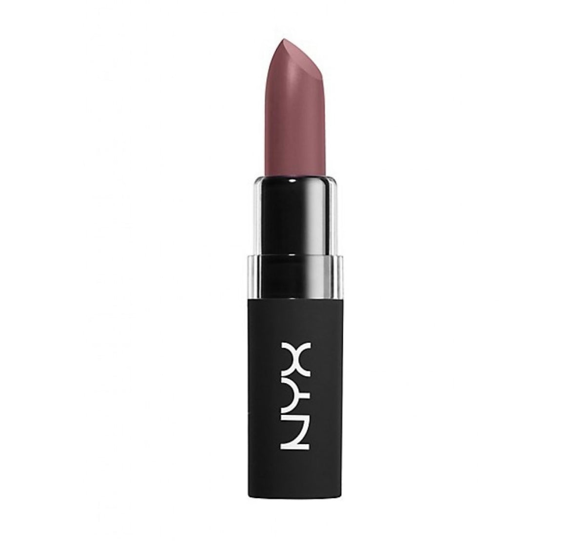 NYX VELVET MATTE LIPSTICK DUCHESS 08