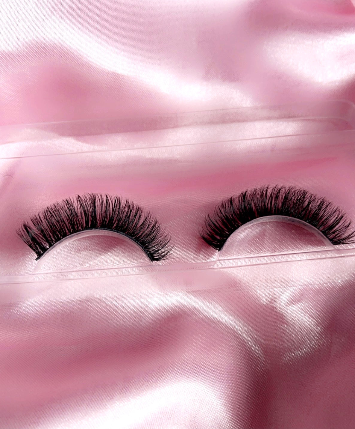 Russian Handmade lashes (Dash)