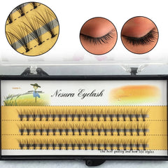 Individual Eyelashes Extension Multipack