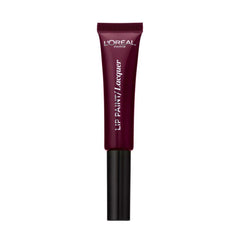 LOREAL PARIS INFALLIBLE LIP PAINT LACQUER 110 DRACULA BLOOD