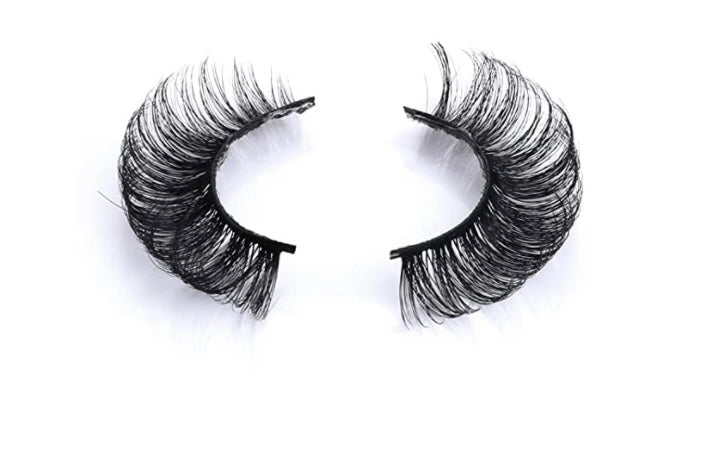 Russian lashes Rebirth - Russian volume lashes