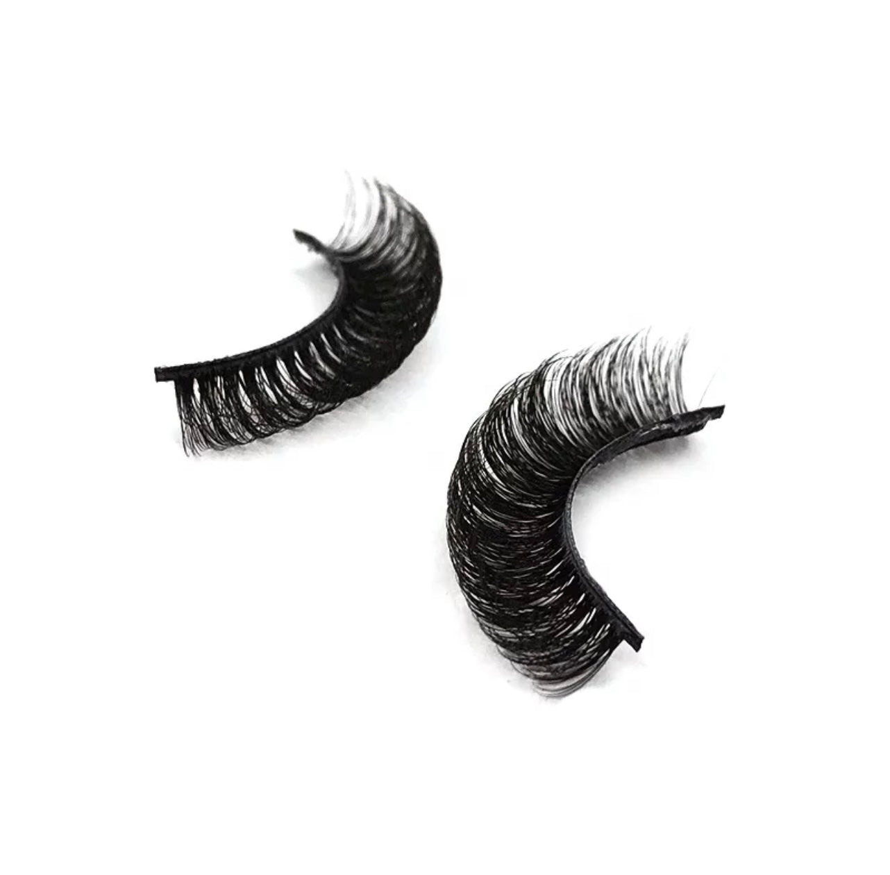 Russian Handmade lashes (Dash)