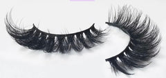 Russian lashes 6D85 (New)