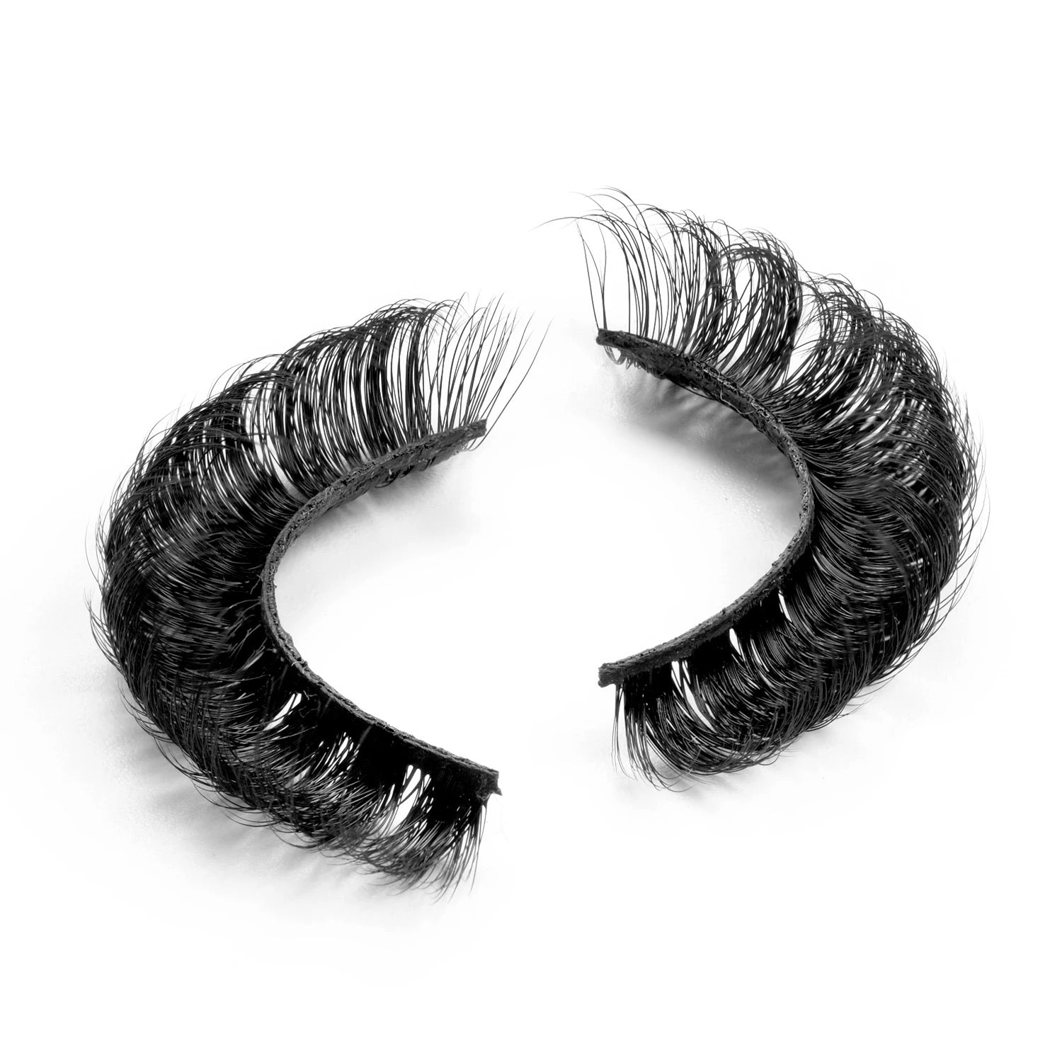 Russian Handmade lashes (Dash)