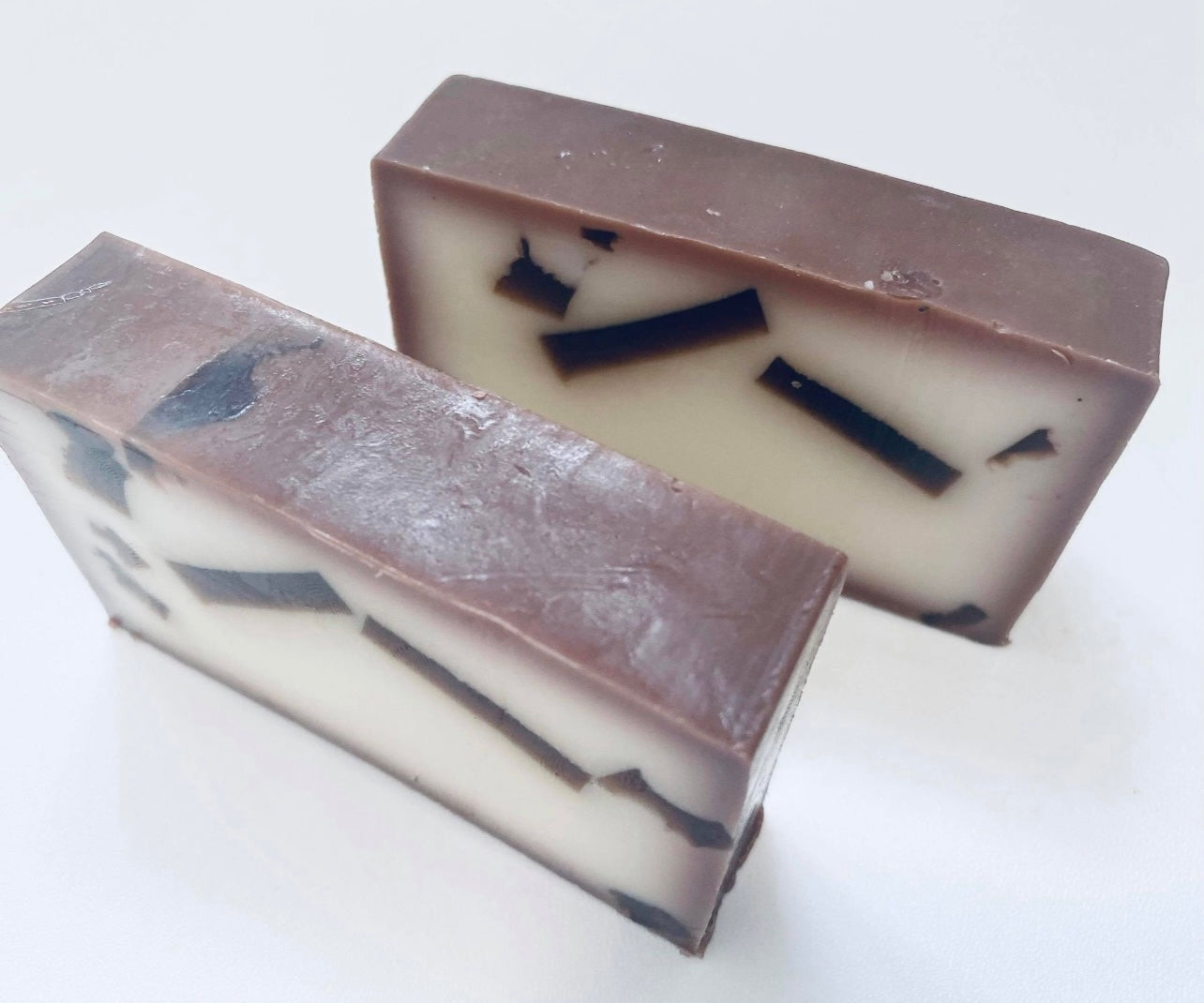 Cookie Dough Soap Slice🍪