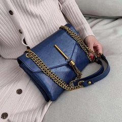 Daphné Tassel shoulder Bag (NEW)