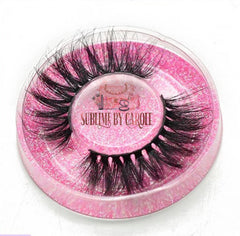 Russian lashes 6D48 (Bestseller )