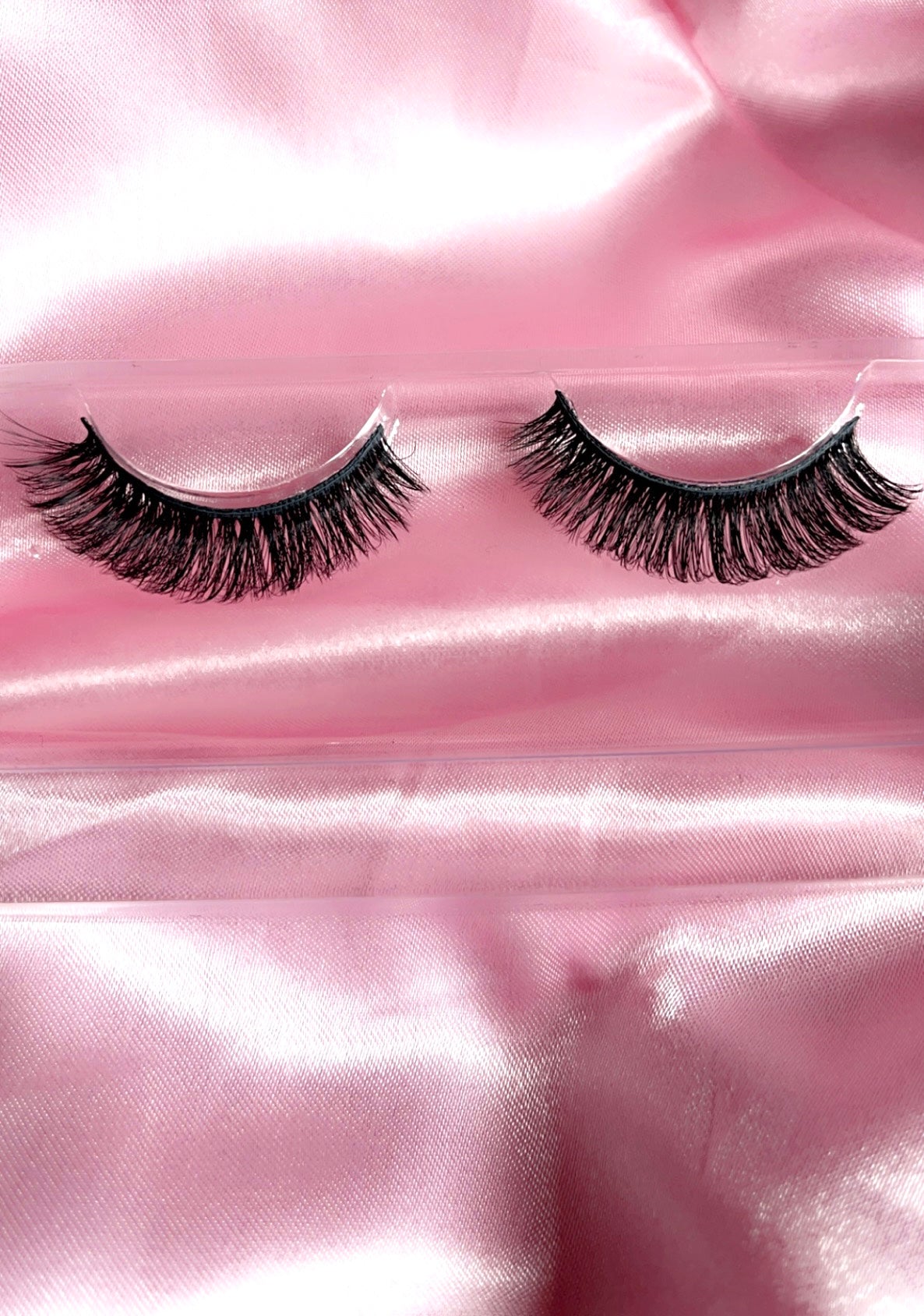 Russian Handmade lashes (Dash)