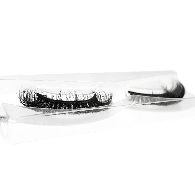 Russian Handmade lashes (Dash)