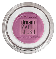 MAYBELLINE DREAM MATTE BLUSH 40 MAUVE INTRIGUE