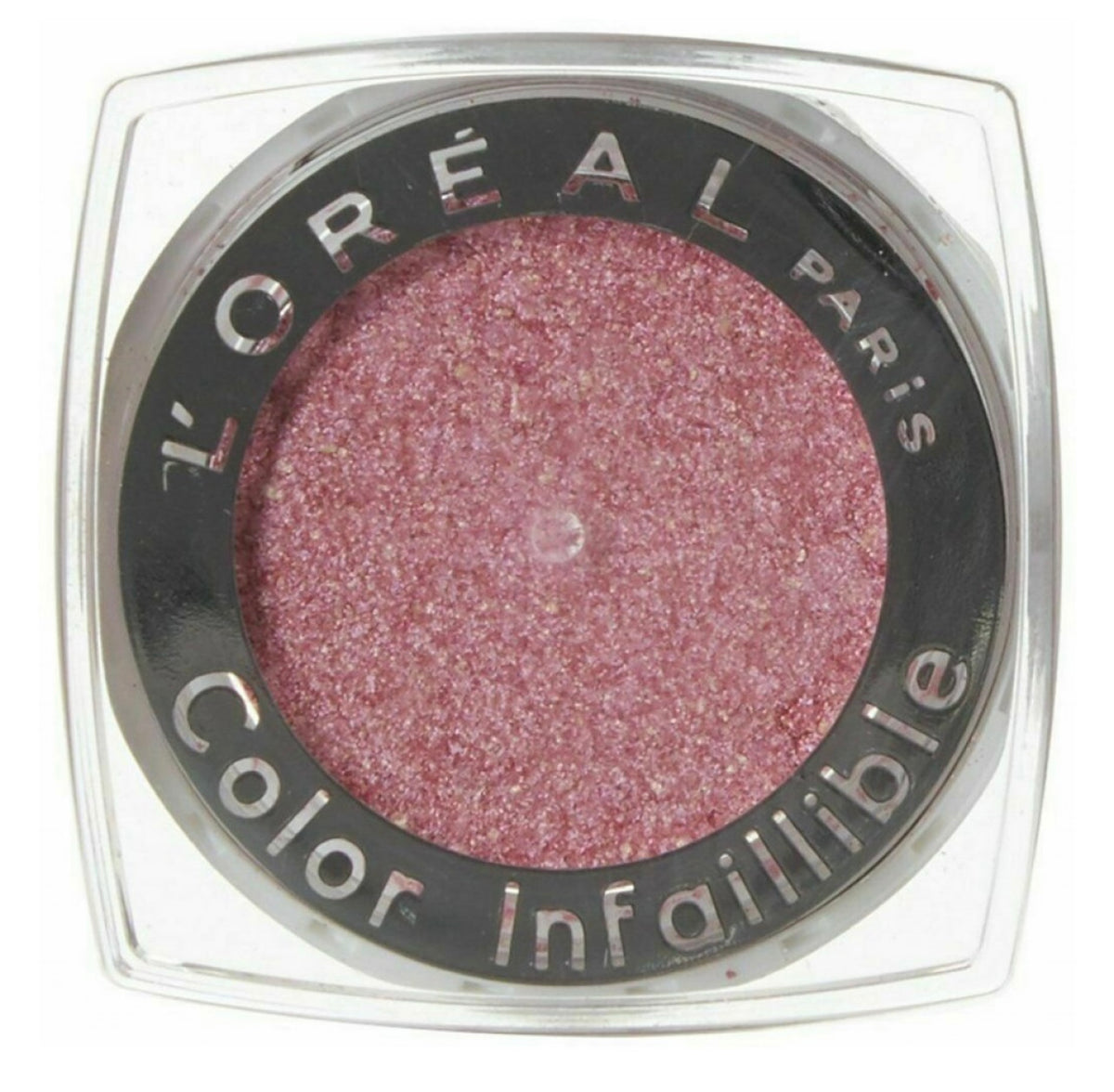 LOREAL INFAILLIBLE EYESHADOW 036 NAUGHTY STRAWBERRY