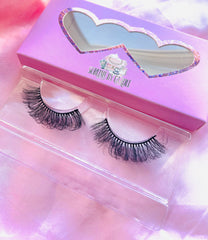 Russian lashes Molly ( New)