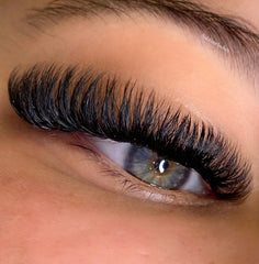 Russian Faux Mink lashes (H05-01)